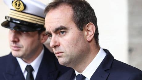Macron nomina Sébastien Lecornu: chi è il nuovo premier