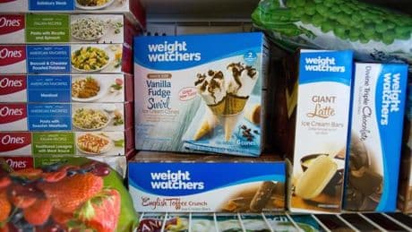 Insolvenzverfahren: US-Diätkonzern Weight Watchers beantragt Insolvenz