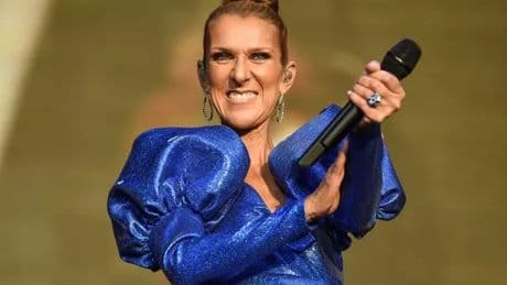 Celine Dion's 'miraculous' comeback as she 'gently rehearses' to perform again