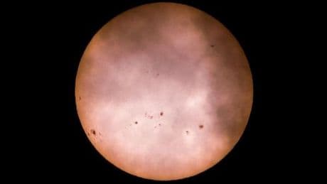 Neue Studie entschlüsselt 400 Jahre altes Sonnengeheimnis