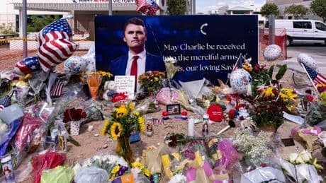 Attentat auf Charlie Kirk: War Zimmergenossin Auslöser?