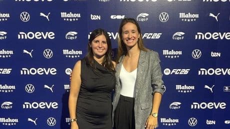Marta Perarnau asume la presidencia de FUTPRO, el sindicato mayoritario del fútbol femenino