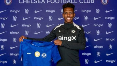 Enzo Maresca issues warning over Estevao ‘mistake’ ahead of Chelsea debut