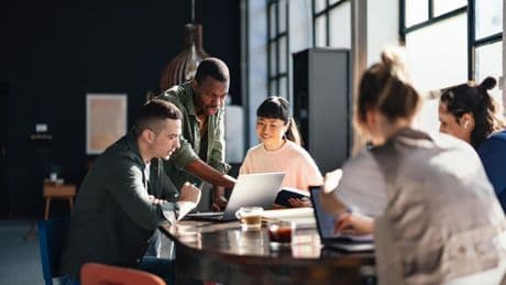 New Coalition Seeks To Make AI Trustworthy, One Standard At A Time