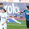 Anderlecht-fan Remco Evenepoel voelt zich bestolen na Belgische bekerfinale tegen Club Brugge