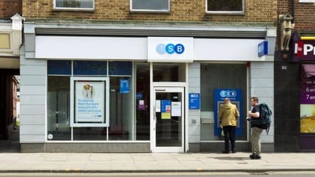 TSB could disappear from high streets in huge Santander takeover