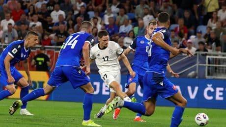 Deutschland - Nordirland im Liveticker: DFB-Elf nach Fehlstart zum Siegen verdammt