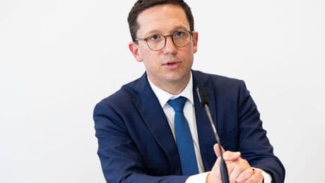 Niedersachsen: Mohrs will Regeln gegen Antisemitismus an Unis verschärfen