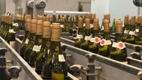 La Répression des fraudes épingle des milliers de "manquements" dans le secteur des vins et spiritueux