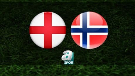 İngiltere U19-Norveç U19 maçı ne zaman ve saat kaçta? Hangi kanalda canlı yayınlanacak?