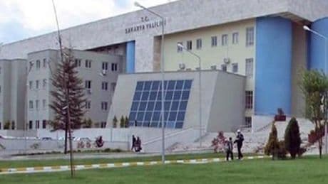 Sakarya Valiliğinden bakım merkezi haberleri için açıklama