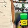 Golf fans stunned after Masters receipt reveals 'insane' beer prices at Augusta