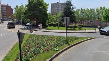 Barakaldo creará una salida directa desde el barrio de Rontegi al enlace con la A-8