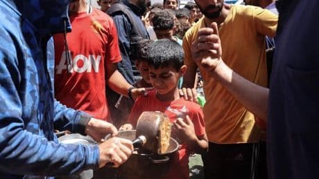 „Danach will ich Gaza verlassen. Irgendwohin, wo man mehr Zukunft hat“