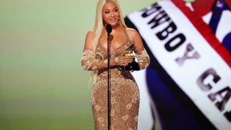 Unreleased music from Beyoncé stolen from choreographer’s car in Atlanta, police say