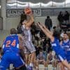 Basket - N3M. « Jouer avec la rage au ventre » : Jonathan Ferré prêt à en découdre face aux Aubrais