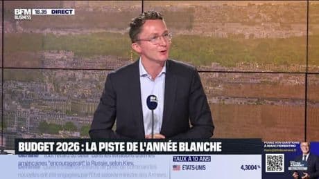 Paul Midy (Député) : Budget 2026, le gouvernement tâtonne - 02/07