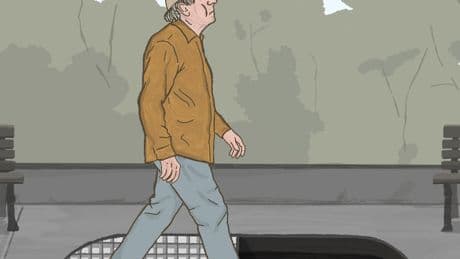 Why Are More Older People Dying After Falls?