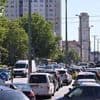 Staus im gesamten Stadtgebiet: Havarie löste Verkehrschaos in Potsdam aus