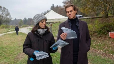 Vorschau: TV-Tipps am Freitag