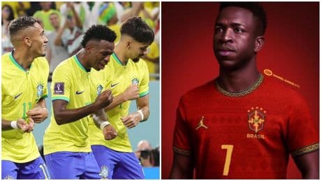 La drástica decisión que ha tomado Brasil para el Mundial de 2026 ante la avalancha de quejas de la afición