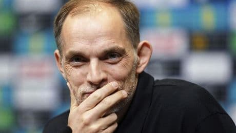 La decisión de Tuchel sobre Bellingham: esta es la lista de Inglaterra