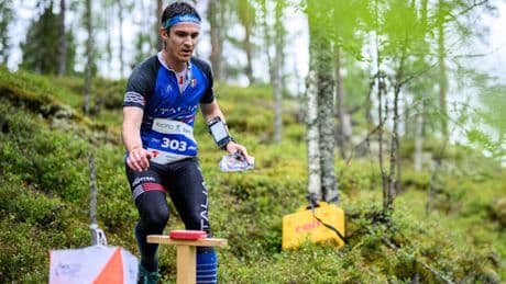 29-jähriger Orientierungsläufer bei den World Games gestorben