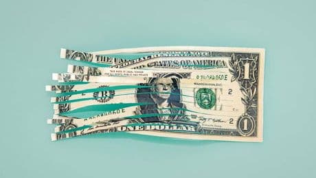 Zölle: US-Dollar im freien Fall – Investoren fliehen jetzt in andere Währungen