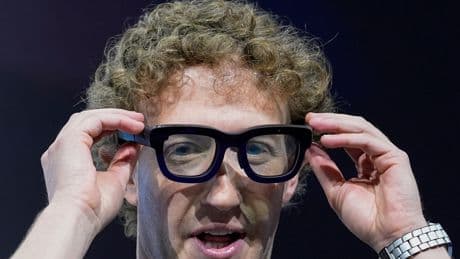 Give Over, Mark Zuckerberg – AI Friends Are Only Good For Tech Bros Like You