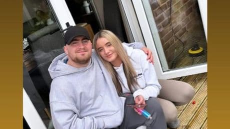 Darts ace Luke Littler ‘confirms new relationship’ with teen beautician a year after love split