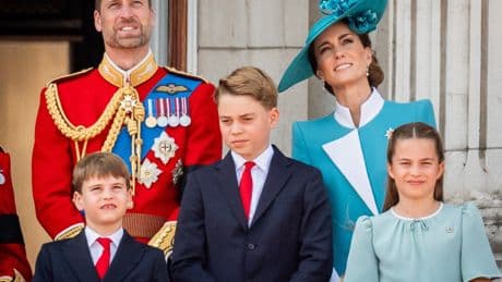 Prince William’s snub of Buckingham Palace is just the start