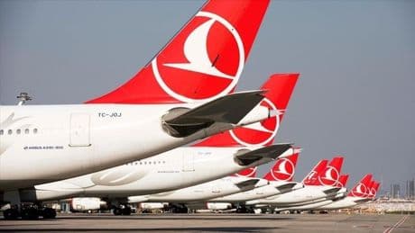 THY’de yeni dönem: Dikkat çeken isim değişikliği