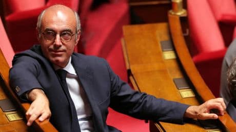 Le député LR Olivier Marleix s'est suicidé à l'âge de 54 ans