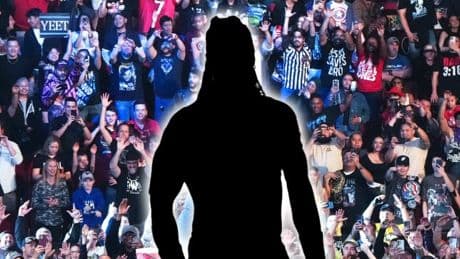 WWE fans ‘in tears’ over beloved star’s powerful transformation on Raw