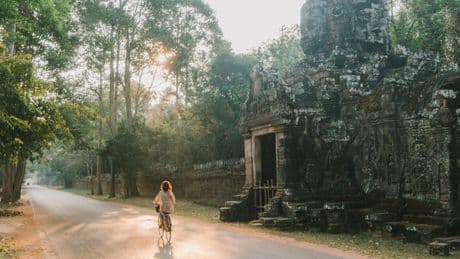 Thailandia e Cambogia: cosa cambia per i viaggiatori con il conflitto