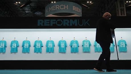 Lucy Connolly to appear at Reform UK conference
