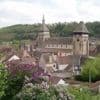Dans la Creuse, partez à la découverte de la seule cité labellisée « plus beau village de France »