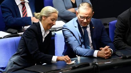 Innenminister Dobrindt: "Gutachten reicht nicht" – Union will AfD-Verbotsverfahren nicht unterstützen