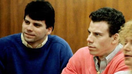 Menendez, pena ridotta (e possibile libertà vigilata) ai fratelli della serie «Monsters»