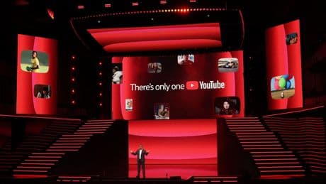 At Brandcast, Creators Weigh In On Why YouTube Is Winning TV