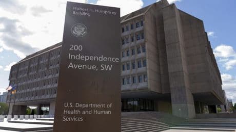 Judge orders Trump administration to restore transgender health web pages