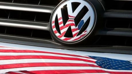 Diversität: Das Trump-Dilemma von Volkswagen