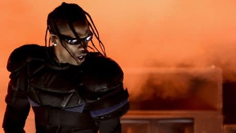Travis Scott Showcases Cactus Jack Label Roster With ‘JackBoys 2’ Album