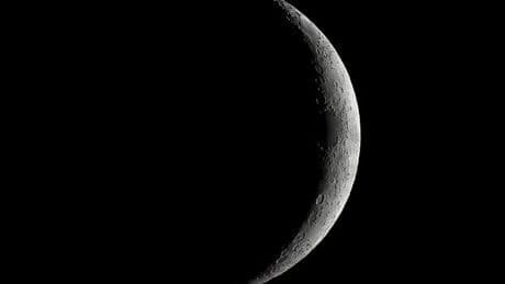 Ominous 'black moon' linked to apocalyptic prophecies set to appear in just DAYS