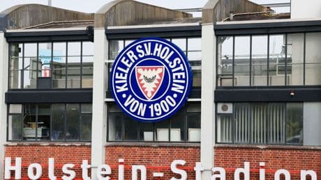 2. Fußball-Bundesliga: Holstein Kiel: Acht neue Aufsichtsräte