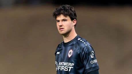Lammens transferinde büyük çekişme! İşte Manchester United ile Galatasaray’ın teklifi arasındaki fark