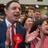 Labour confounds expectations with Hamilton by-election victory