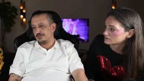 Kick, la plataforma que emitió la muerte del streamer Jean Pormanove, expulsa a los españoles Simón Pérez y Silvia Charro