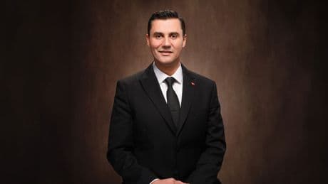 Ferdi Zeyrek hayatını kaybetti