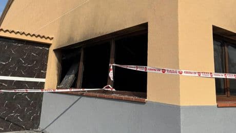 Vuelve la tensión a Piera: los Mossos investigan ahora el incendio de la mezquita